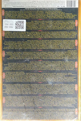 Various - The History of Indian Film Music (CD)